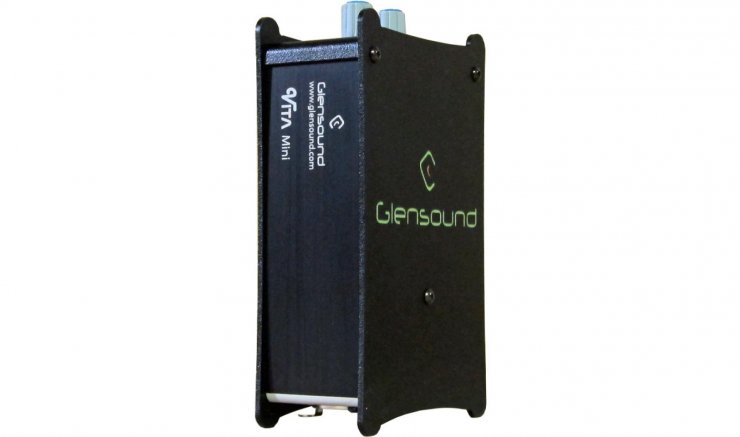 Vita MINI Upright Angle BAN